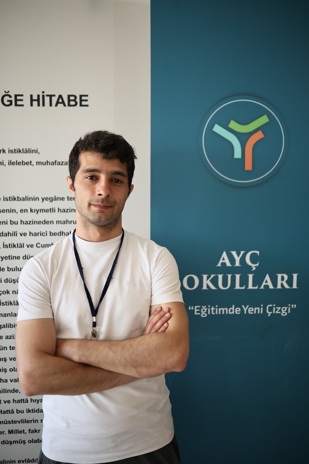 Muhammed Yavuz ÇOLAK